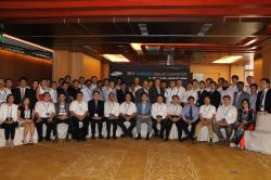 Hội nghị giới thiệu sản phẩm SamSung CCTV tổ chức tại Manila- Philippines- Tháng 03/2011