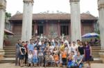 Tổ chức nghỉ mát Sầm Sơn hè 2012