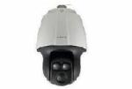 Giới thiệu sản phẩm mới camera Speed Dome hồng ngoại và camera nối mạng Full HD