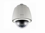 Giới thiệu sản phẩm mới camera Speed Dome hồng ngoại và camera nối mạng Full HD