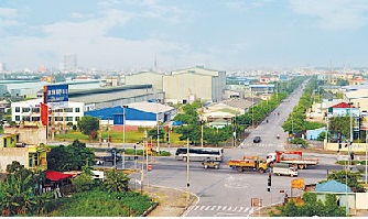Công ty TNHH Sông Hàn hoàn thành nâng cấp, mở rộng hệ thống camera giám sát cho Công ty TNHH YoungOne Nam Định- KCN Hòa Xá- TP.Nam Định- T.Nam Định.