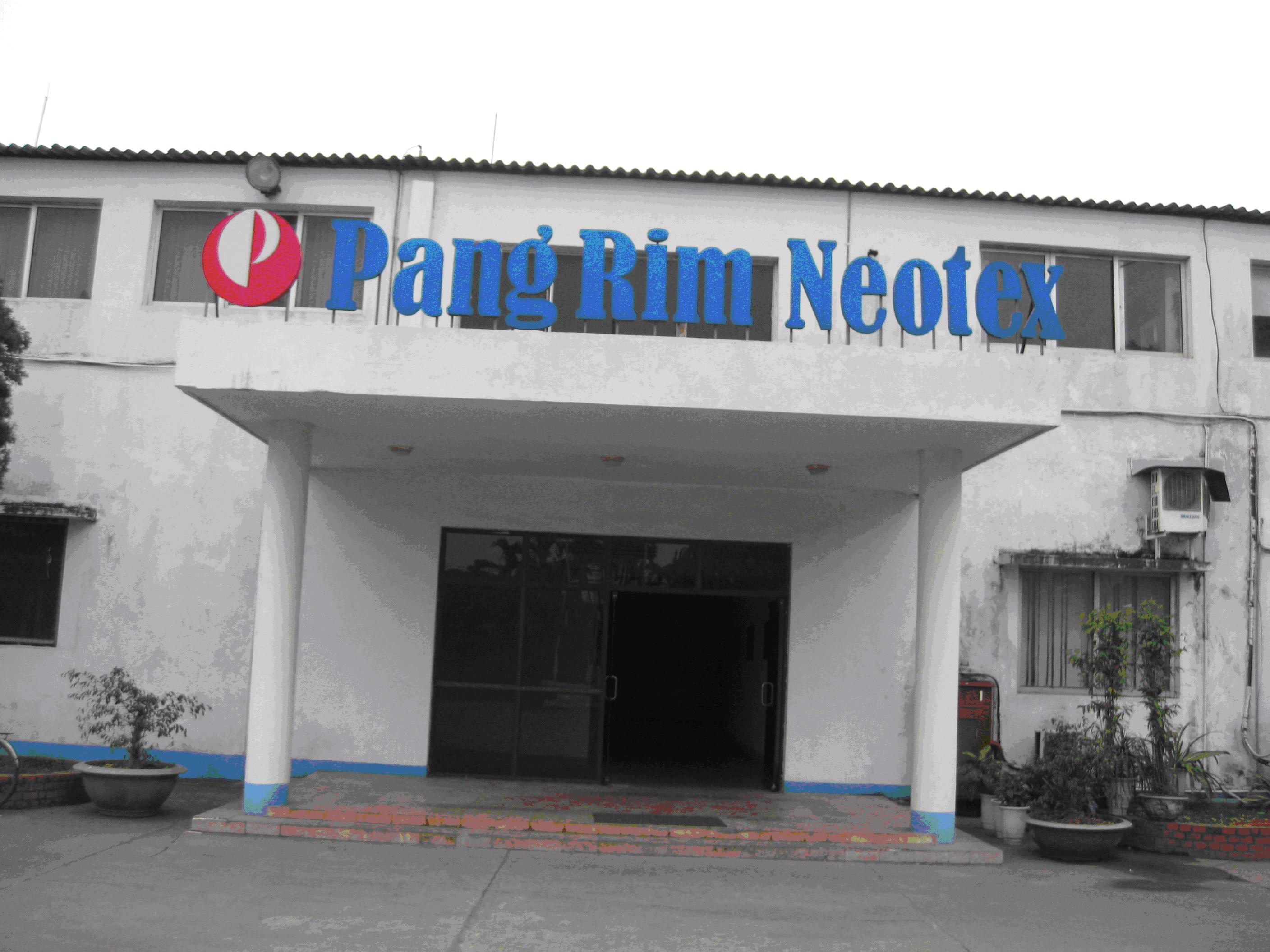 Công ty TNHH Sông Hàn vừa hoàn thành việc bảo trì, bảo dưỡng và nâng cấp hệ thống camera giám sát cho Công ty TNHH Pangrim Neotex tại Phường Bến Gót- TP Việt Trì- Tỉnh Phú Thọ.